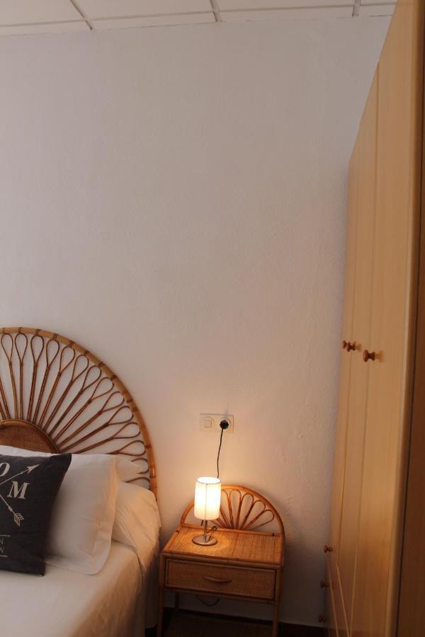 Apt Ideal Para Familias Cerca Del Mar 安波拉 外观 照片