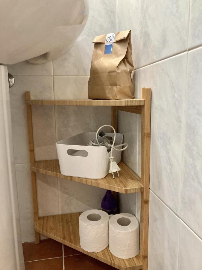 Apt Ideal Para Familias Cerca Del Mar 安波拉 外观 照片